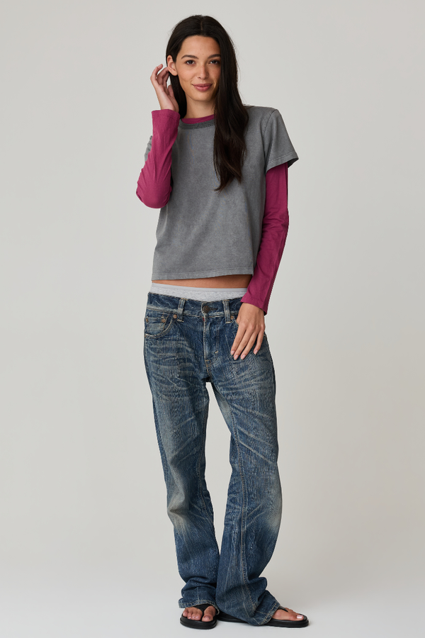 Marielle Classic Tee