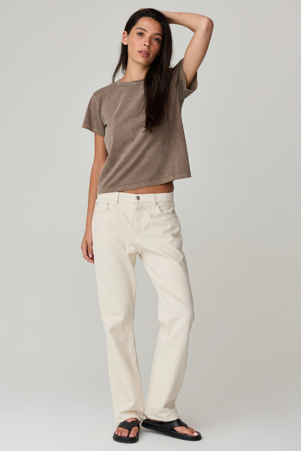 Marielle Classic Tee