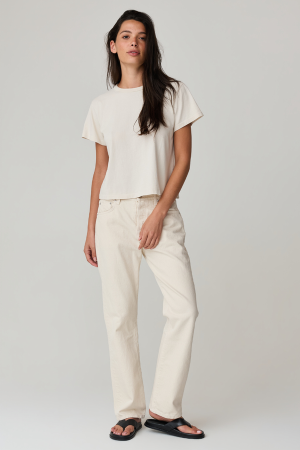 Marielle Classic Tee