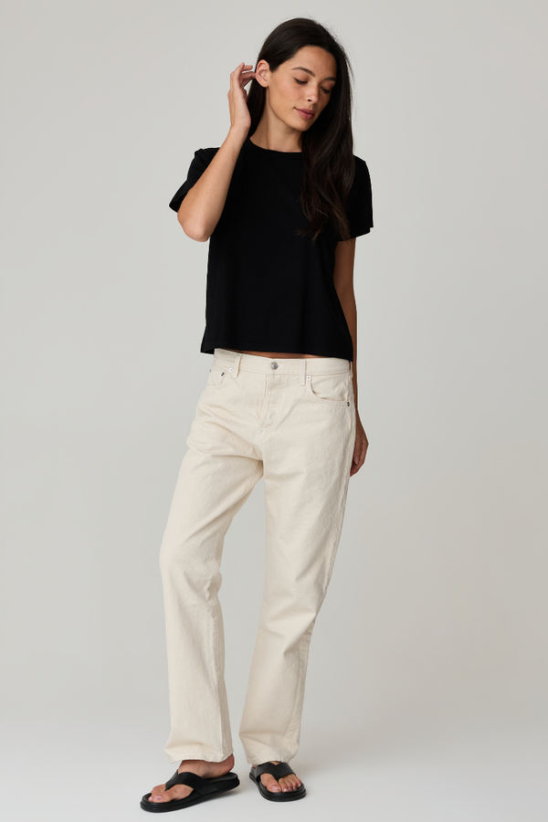 Marielle Classic Tee