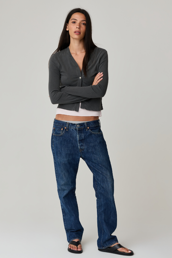 Chelsea Cardigan
