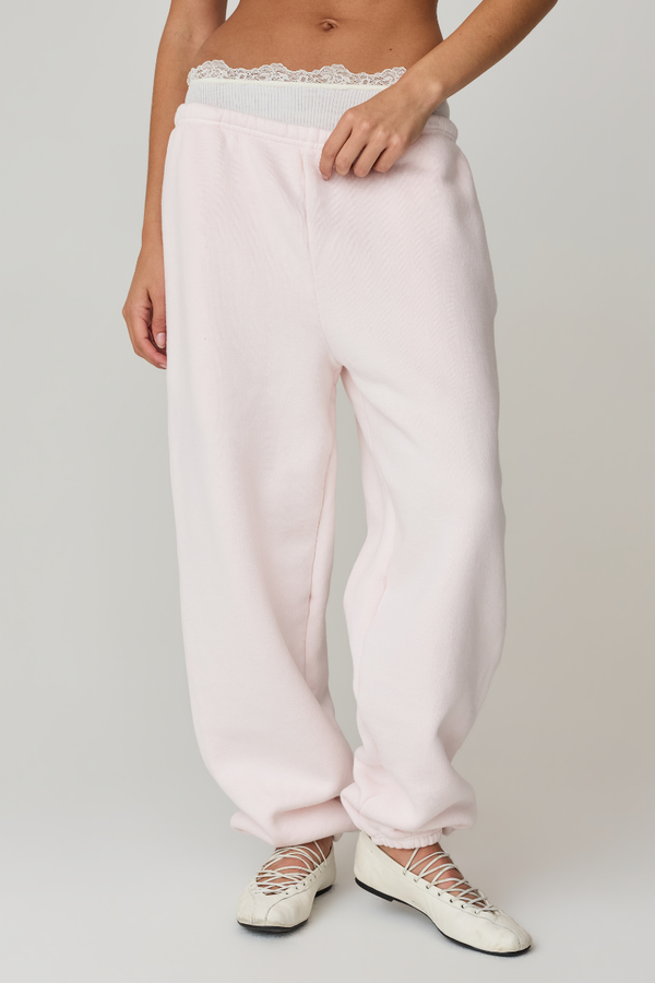 Sebi Sweatpant