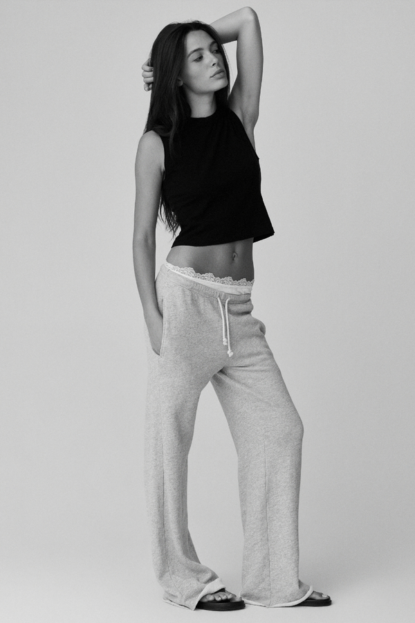 Phoebe Everything Pant