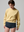 Lilou Vintage Shrunken Crew