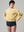 Lilou Vintage Shrunken Crew