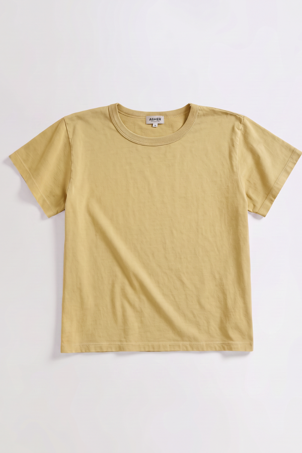 Marielle Classic Tee