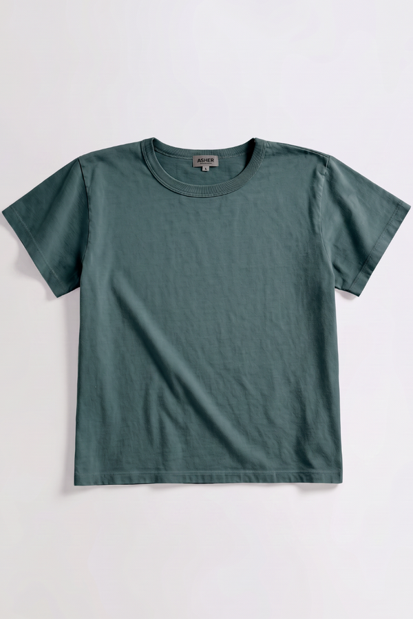 Marielle Classic Tee