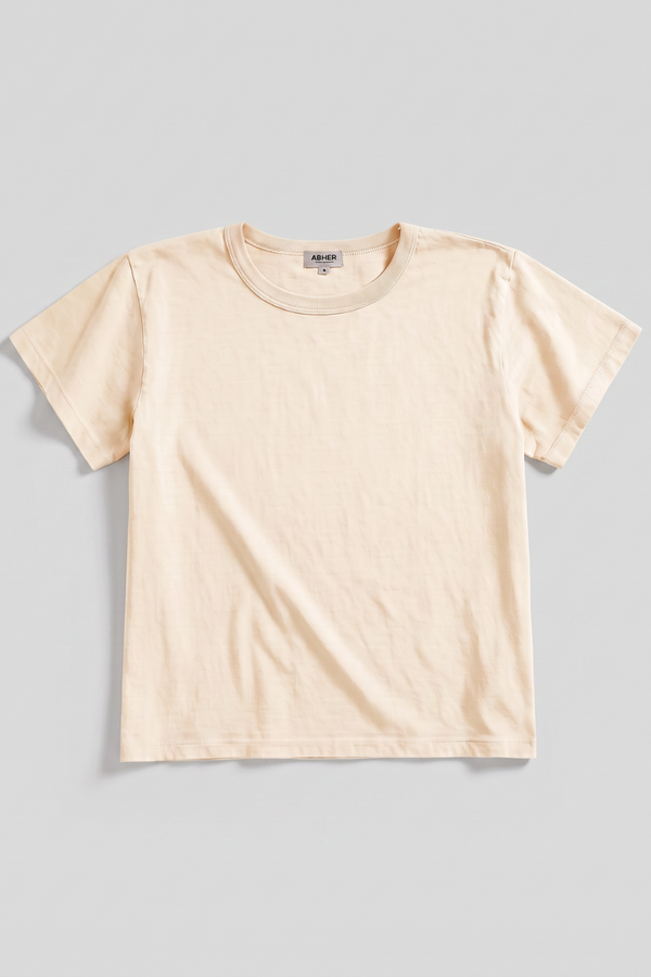 Marielle Classic Tee