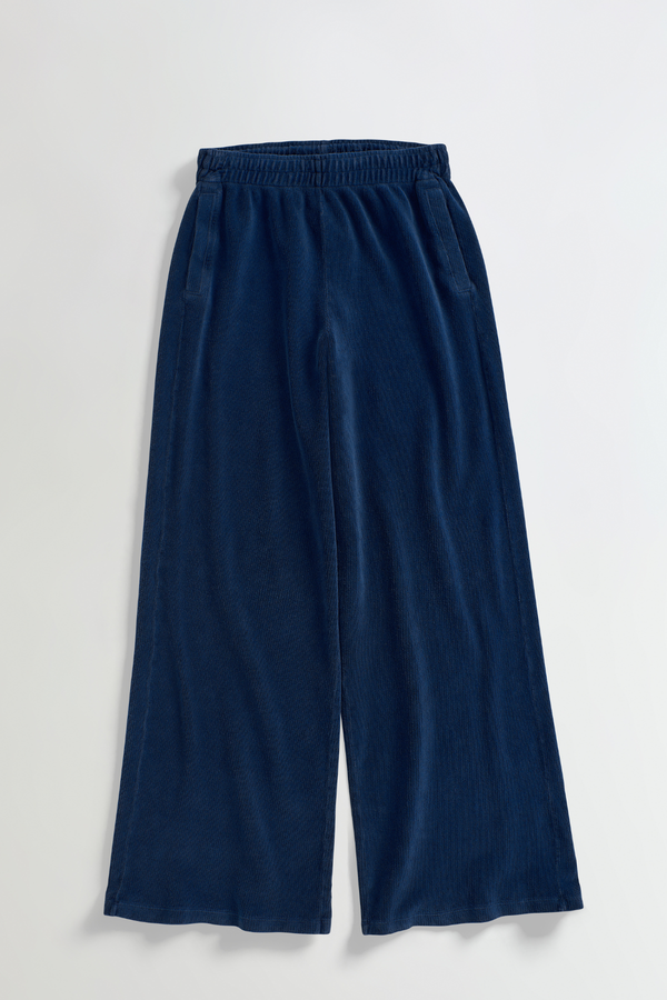 Yazmin Velour Pant