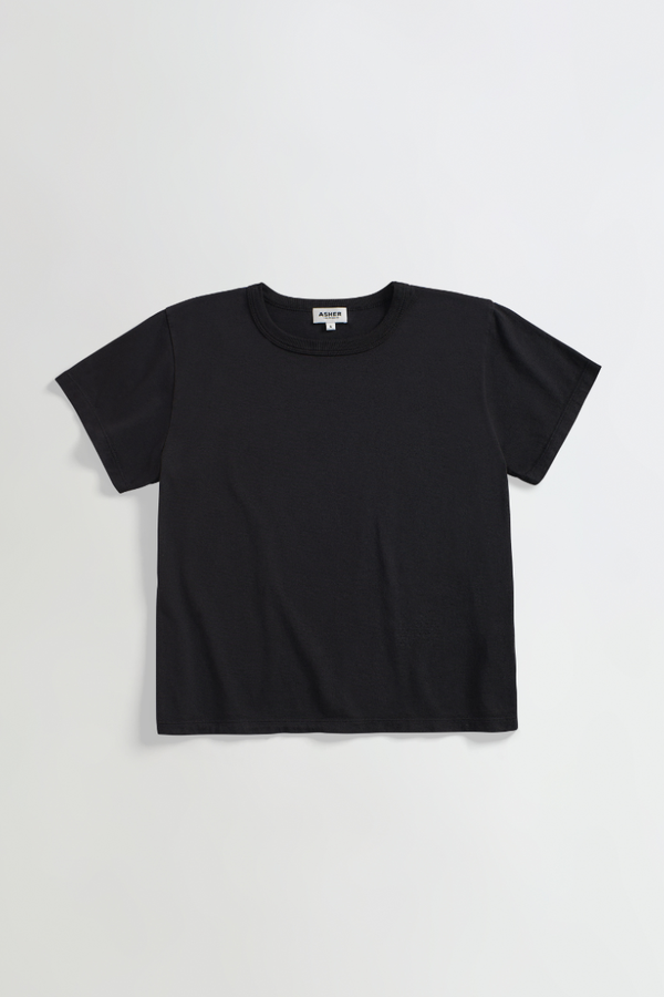 Marielle Classic Tee