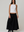 Kate Poplin Pleated Skirt