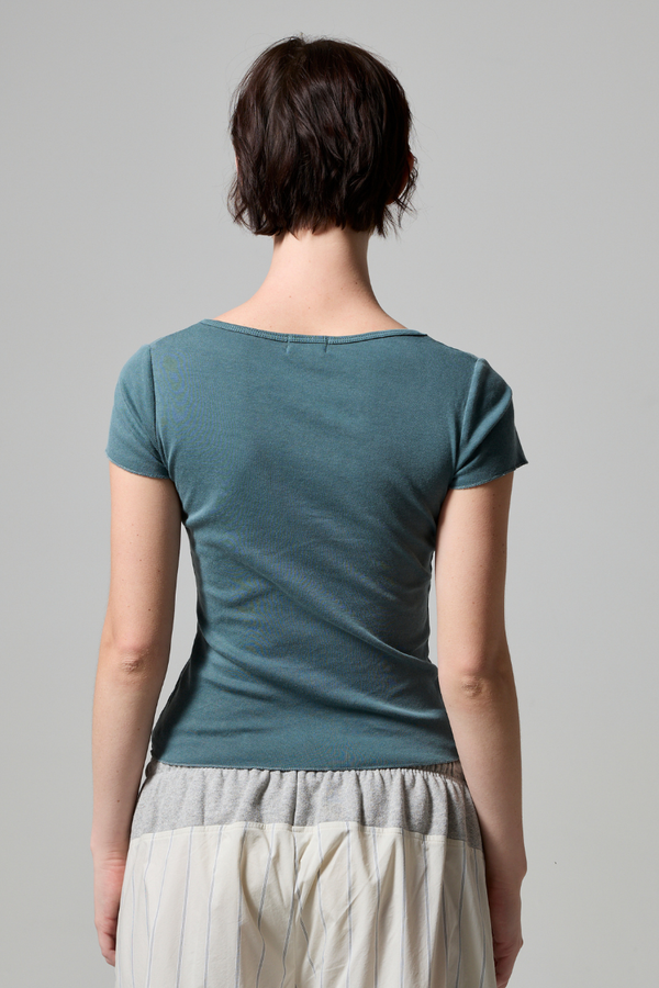 Vicki V-Neck Tee