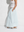 Kate Poplin Pleated Skirt