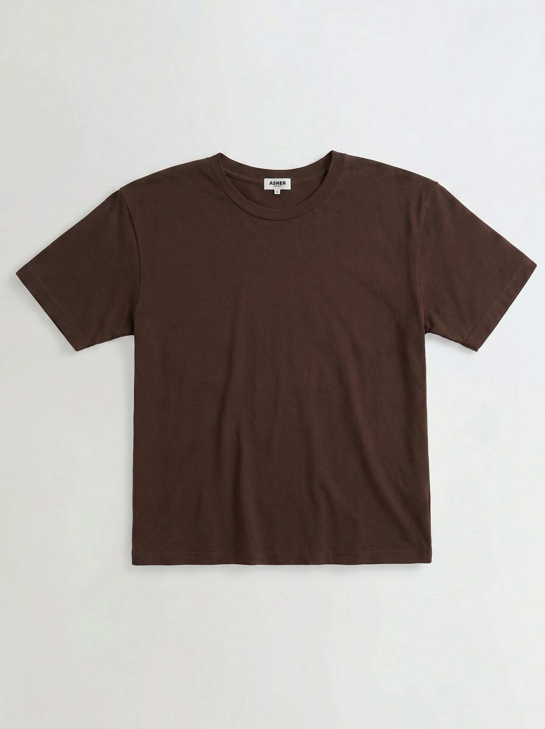 Noah Supima Tee – ASHER