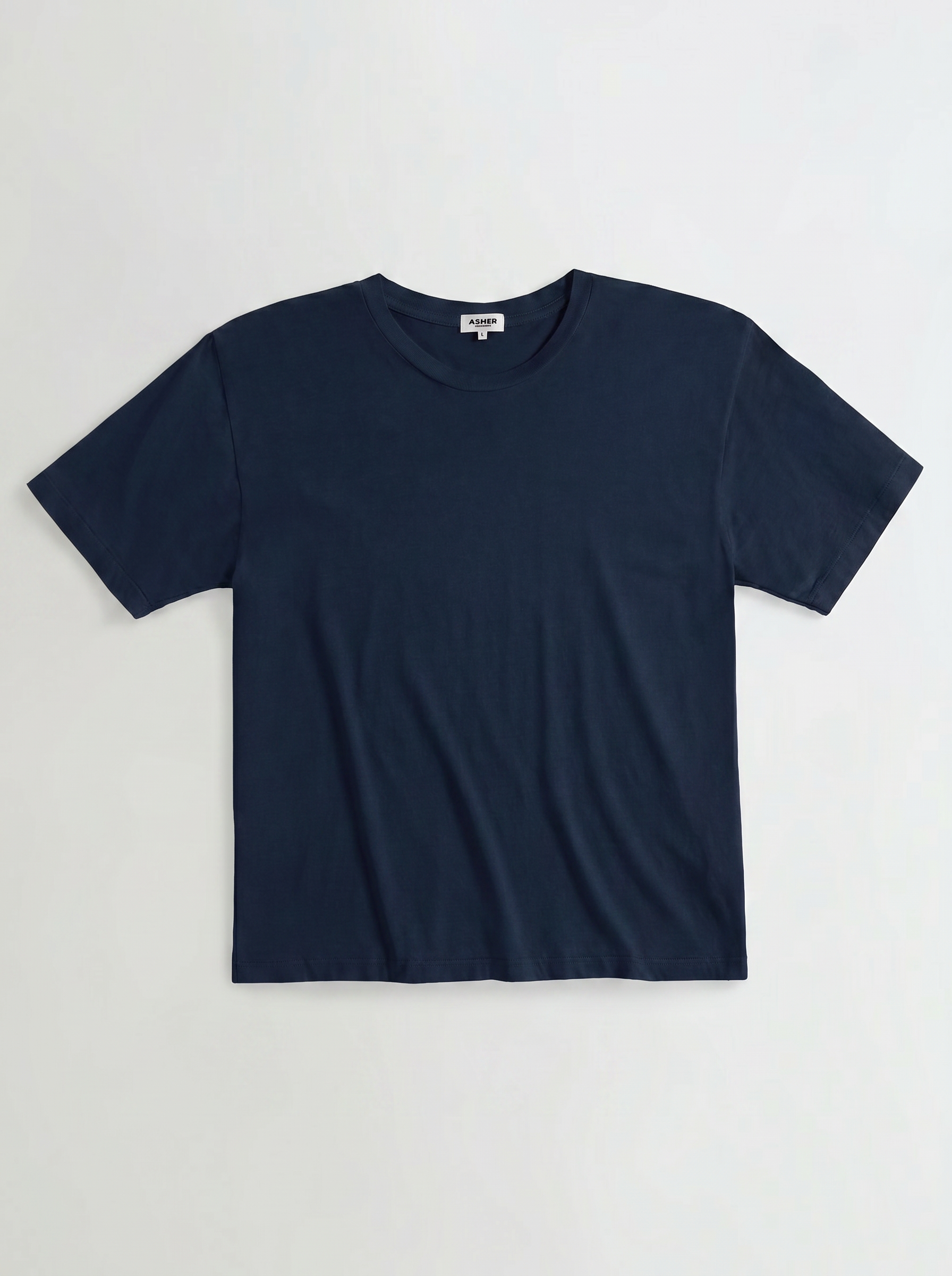 Noah Supima Tee – ASHER