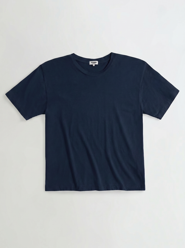 Noah Supima Tee