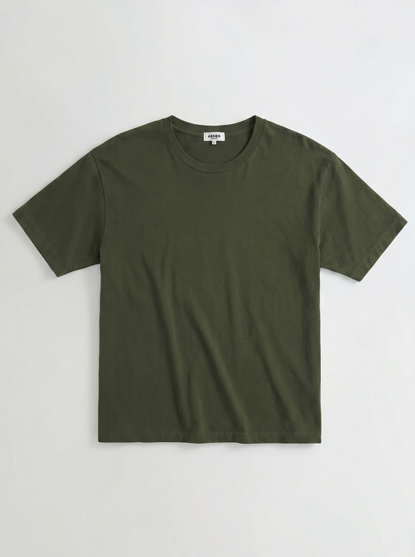Noah Supima Tee