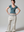 Cory Mix Media Pant
