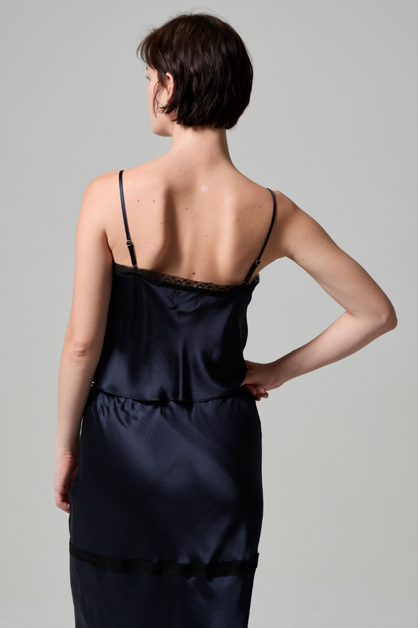 Celia Bias Camisole