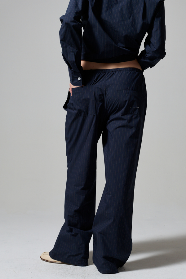 Heidi Drawstring Pant