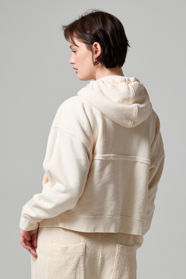 Hailey Oversized Hoodie