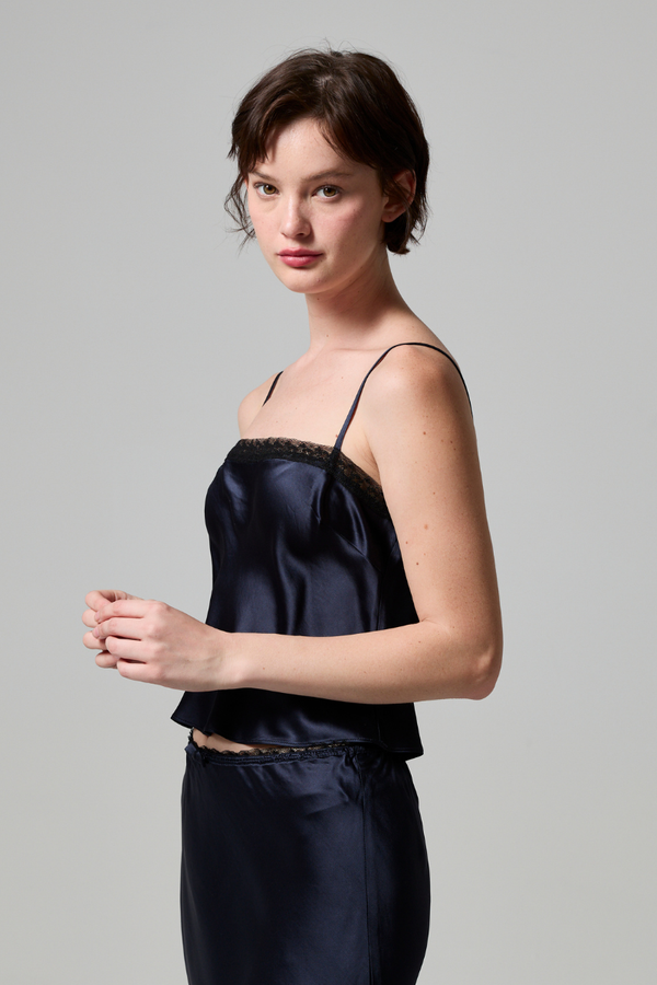 Celia Bias Camisole