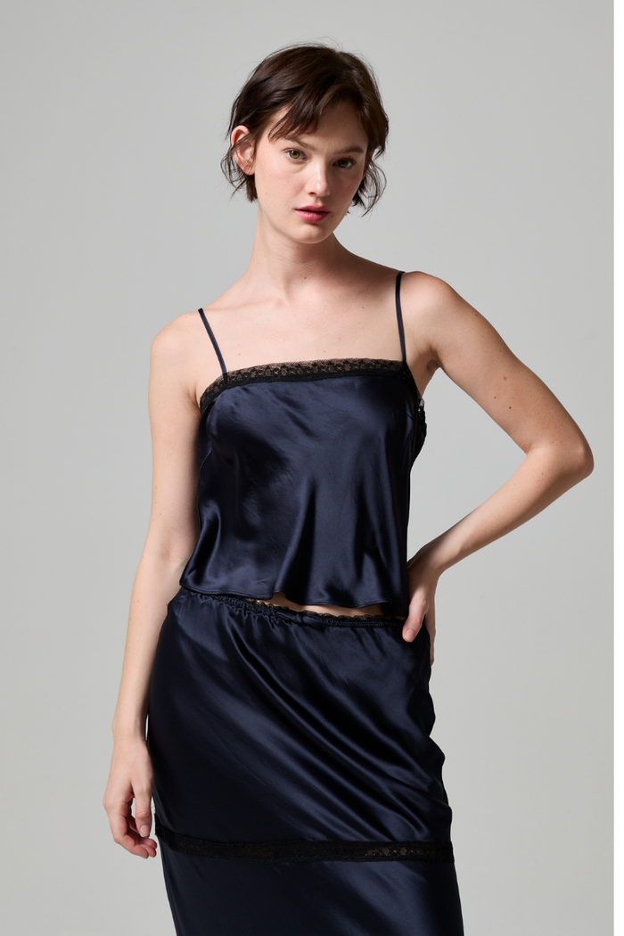 Celia Bias Camisole