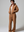 Palmer Reverse Wide Leg Pant