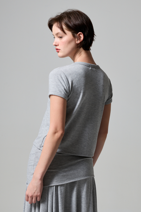 Romi Ringer Tee