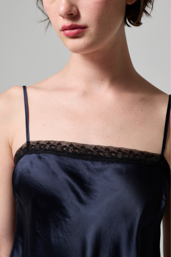 Celia Bias Camisole