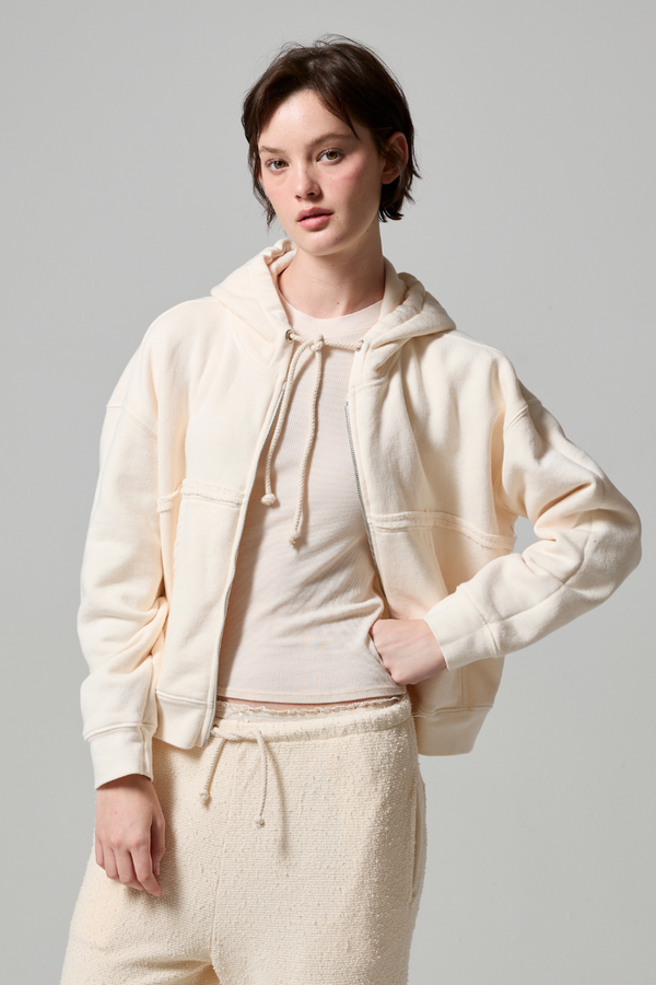 Hailey Oversized Hoodie