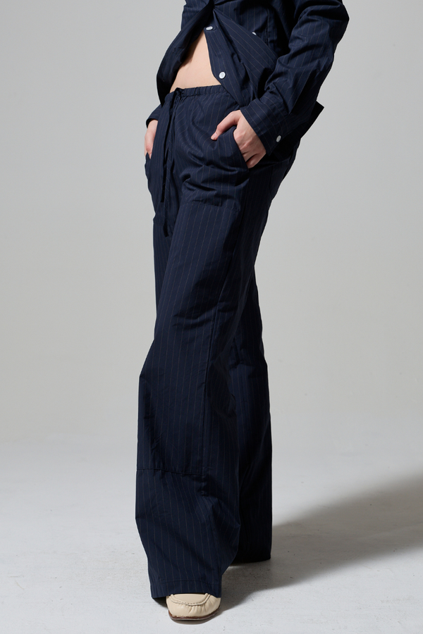 Heidi Drawstring Pant