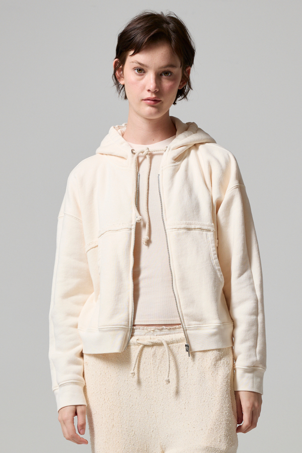 Hailey Oversized Hoodie
