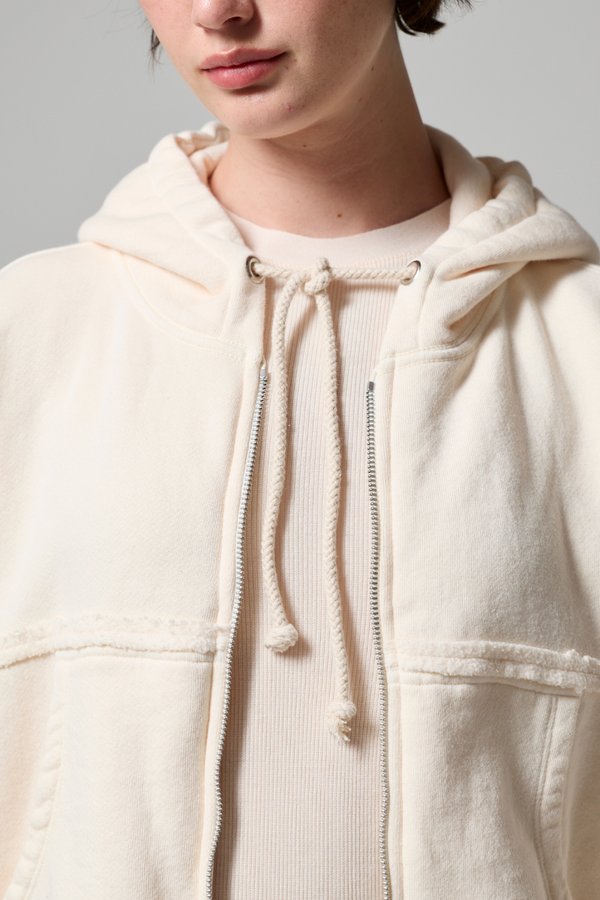 Hailey Oversized Hoodie