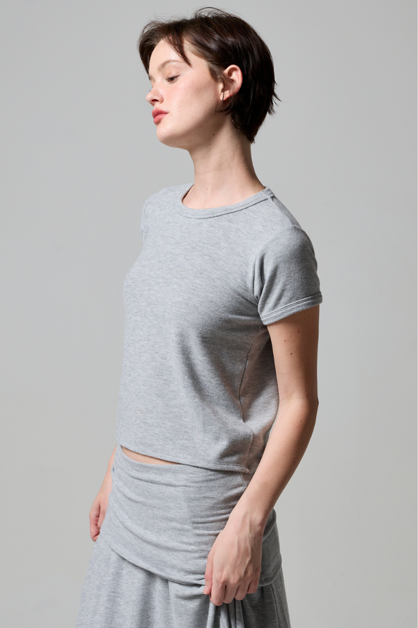 Romi Ringer Tee