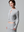 Kyra Rib Sweater Keyhole Cardigan