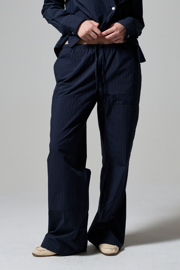 Heidi Drawstring Pant