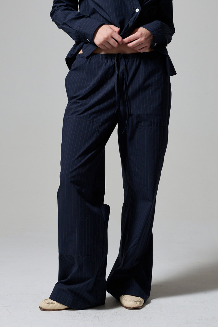 Heidi Drawstring Pant