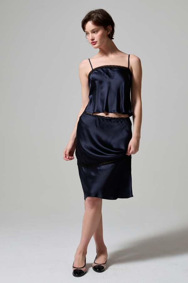 Celia Bias Camisole