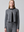 Barrie Sweater Jersey Boxy Cardigan
