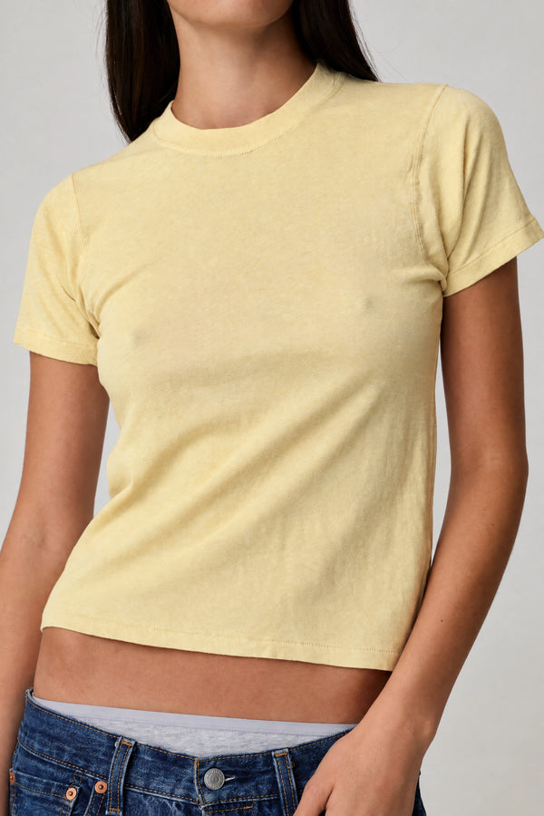 Amelia Vintage Tee