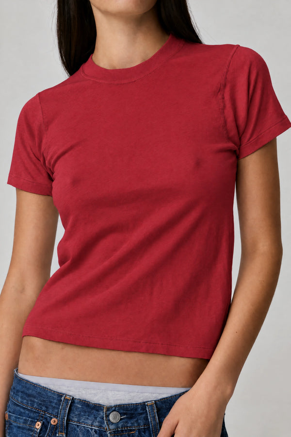 Amelia Vintage Tee