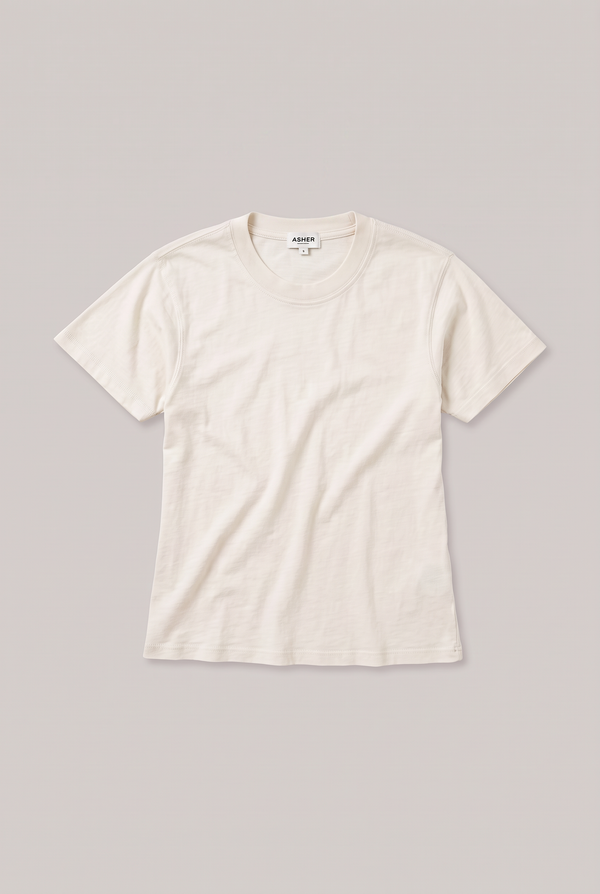 Amelia Vintage Tee